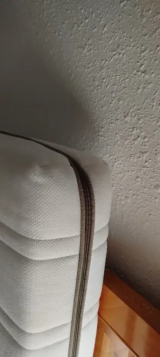Colchón Ikea sin usar Malvik