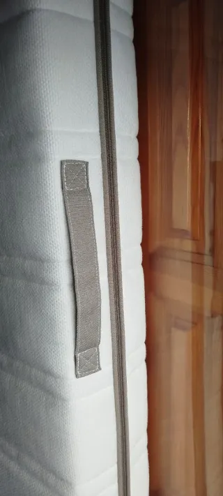 Colchón Ikea sin usar Malvik