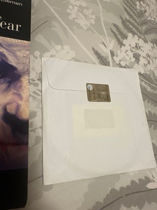 Vampire's Tear+cd (Reading & Training)