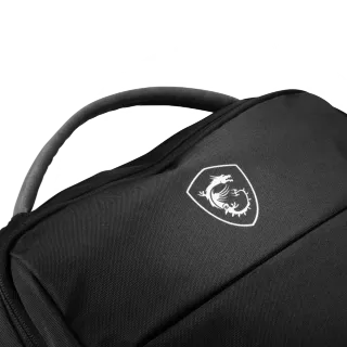 Mochila MSI Essential Negra