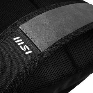 Mochila MSI Essential Negra