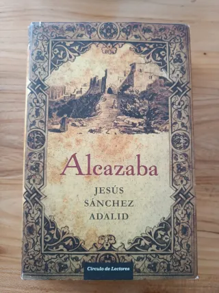 Alcazaba