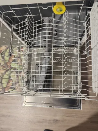 Lavavajillas Altus Blanco