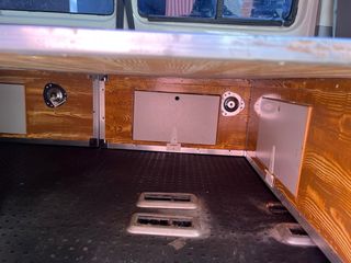 Volkswagen Transporter T5 2004