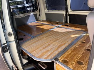 Volkswagen Transporter T5 2004