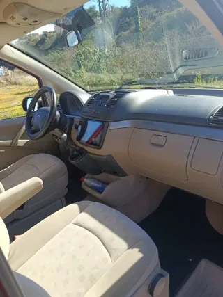 Mercedes-Benz Viano 2005