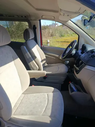 Mercedes-Benz Viano 2005