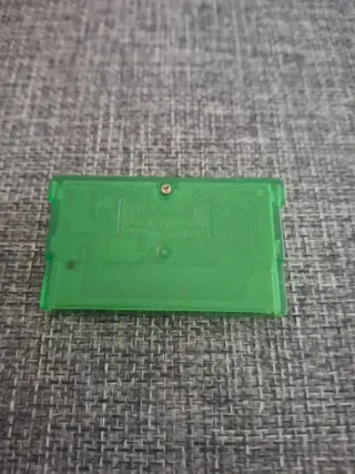 Pokémon Smeraldo per Game Boy Advance