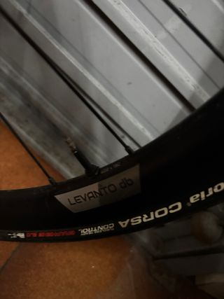 Bici da strada Ridley Fenix SLiC (Shimano Ultegra Di2)