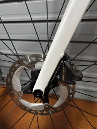 Bici da strada Ridley Fenix SLiC (Shimano Ultegra Di2)