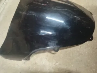 Cúpula Suzuki gsxr