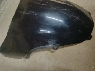 Cúpula Suzuki gsxr