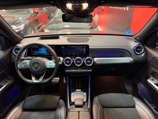 MB EQB 300 4 Matic “ 7 plazas, Único propietario”