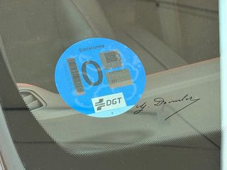 MB EQB 300 4 Matic “ 7 plazas, Único propietario”