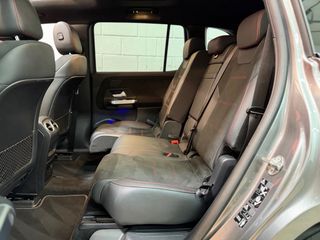 MB EQB 300 4 Matic “ 7 plazas, Único propietario”