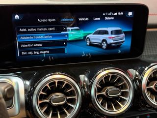 MB EQB 300 4 Matic “ 7 plazas, Único propietario”