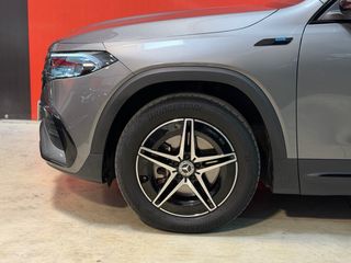 MB EQB 300 4 Matic “ 7 plazas, Único propietario”