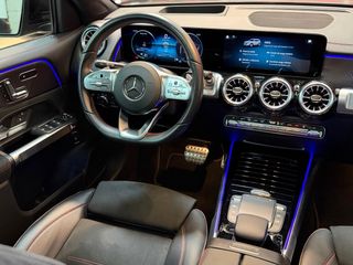 MB EQB 300 4 Matic “ 7 plazas, Único propietario”