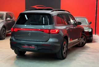 MB EQB 300 4 Matic “ 7 plazas, Único propietario”