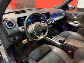 MB EQB 300 4 Matic “ 7 plazas, Único propietario”