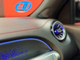 MB EQB 300 4 Matic “ 7 plazas, Único propietario”