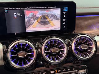 MB EQB 300 4 Matic “ 7 plazas, Único propietario”