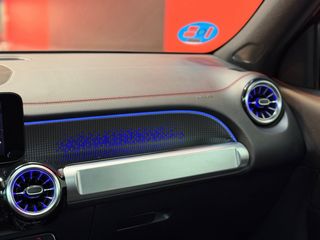 MB EQB 300 4 Matic “ 7 plazas, Único propietario”