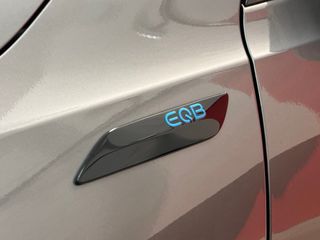 MB EQB 300 4 Matic “ 7 plazas, Único propietario”