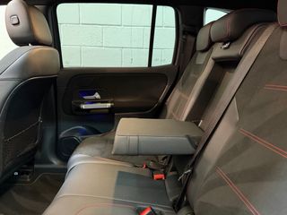 MB EQB 300 4 Matic “ 7 plazas, Único propietario”