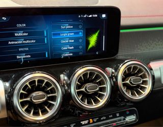 MB EQB 300 4 Matic “ 7 plazas, Único propietario”