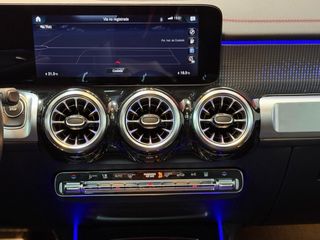 MB EQB 300 4 Matic “ 7 plazas, Único propietario”