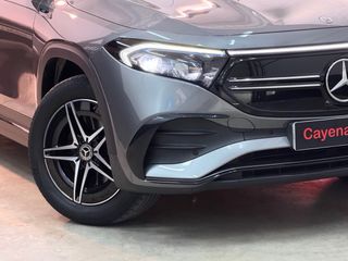 MB EQB 300 4 Matic “ 7 plazas, Único propietario”
