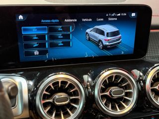 MB EQB 300 4 Matic “ 7 plazas, Único propietario”