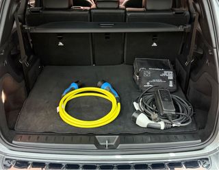 MB EQB 300 4 Matic “ 7 plazas, Único propietario”