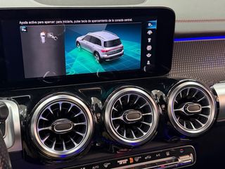 MB EQB 300 4 Matic “ 7 plazas, Único propietario”