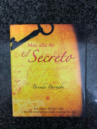 Más allá de El Secreto