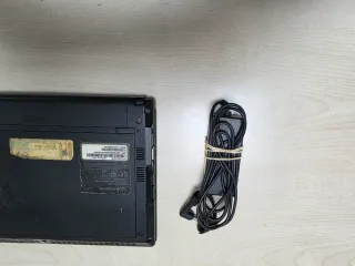 Packard Bell n45 Ordenador Portátil Rojo