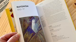 Amy Dempsey - Modern Art (en inglés)