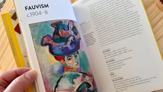 Amy Dempsey - Modern Art (en inglés)