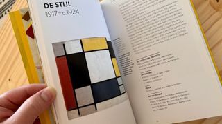 Amy Dempsey - Modern Art (en inglés)