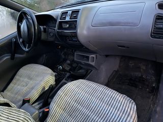 Nissan Terrano II 2003