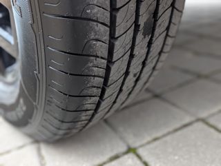 Ford Transit 2.0EcoBlue Trail Hybrid ECO IVA Incl.