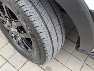 Ford Transit 2.0EcoBlue Trail Hybrid ECO IVA Incl.