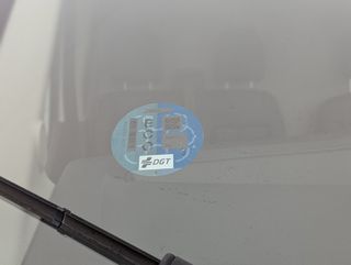 Ford Transit 2.0EcoBlue Trail Hybrid ECO IVA Incl.