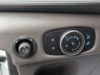 Ford Transit 2.0EcoBlue Trail Hybrid ECO IVA Incl.