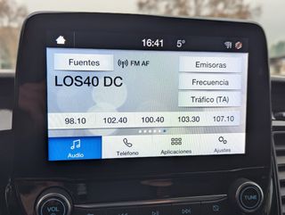 Ford Transit 2.0EcoBlue Trail Hybrid ECO IVA Incl.