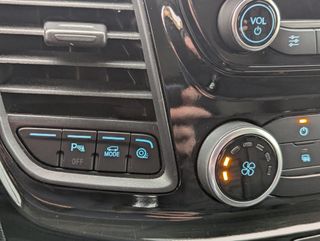 Ford Transit 2.0EcoBlue Trail Hybrid ECO IVA Incl.