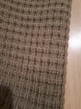 Cardigan Woolrich Uomo M Marrone