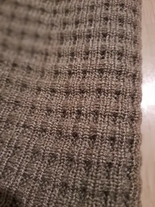 Cardigan Woolrich Uomo M Marrone