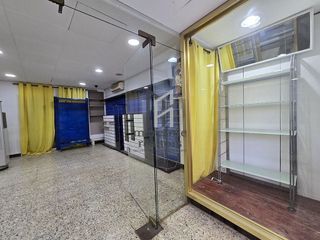 Local comercial en alquiler en Premià de Mar